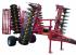 Grape cu disc-zinc Brix Leader 415