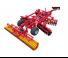 Grape cu disc-zinc Brix Leader 415