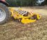 Grape cu disc-zinc Agrisem Maximulch 3.00 Serie 3