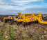 Grape cu disc-zinc Agrisem Maximulch 4.00 Serie 5