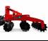 Tulip Multidisc 500 XLH
