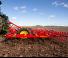 Grape cu disc-zinc Väderstad NZ Mounted 500