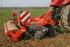 Grape cu disc-zinc Kuhn Optimer 4002