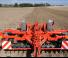 Grape cu disc-zinc Kuhn Optimer 303