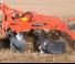 Grape cu disc-zinc Kuhn Optimer 303