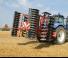 Grape cu disc-zinc Kuhn Optimer 403 R