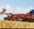 Grape cu disc-zinc Kuhn Optimer 403 R