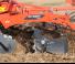 Grape cu disc-zinc Kuhn Optimer 403 R