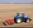 Grape cu disc-zinc Kuhn Optimer 403 R