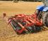 Grape cu disc-zinc Kuhn Optimer 403 R