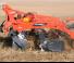 Grape cu disc-zinc Kuhn Optimer 403 R