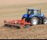 Grape cu disc-zinc Kuhn Optimer 403 R