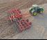 Grape cu disc-zinc Kuhn Optimer XL 12000