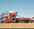Grape cu disc-zinc Kuhn Optimer XL 5000