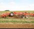 Grape cu disc-zinc Kuhn Optimer XL 5000