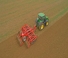 Grape cu disc-zinc Kuhn Optimer XL 6000
