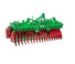 Grape cu disc-zinc Regent Orkan 5500