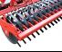 Grape cu disc-zinc Kverneland Qualidisc Farmer 2000