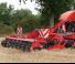 Grape cu disc-zinc Kverneland Qualidisc Farmer 2000