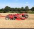Grape cu disc-zinc Kverneland Qualidisc Farmer 2500