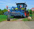 Grape cu disc-zinc Lemken Rubin 10/300 U