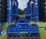 New Holland SDM 600T 