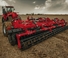 Grape cu disc-zinc Case IH Speed-Tiller 475 31.2