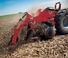 Grape cu disc-zinc Case IH Speed-Tiller 475 31.2