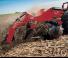 Grape cu disc-zinc Case IH Speed-Tiller 475 41