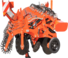 Kuhn Striger 440R 