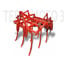 Grape cu disc-zinc Maschio Terremoto 3 400
