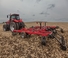 Grape cu disc-zinc Case IH True-Tandem 345 34