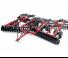 Grape cu disc-zinc Case IH True-Tandem 345 34