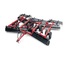Grape cu disc-zinc Case IH True-Tandem 375 31