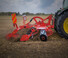 Grape cu disc-zinc Maschio Ufo fixed frame 300