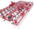 Grape cu disc-zinc Brix UniCult BIO 700 H