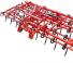 Brix UniCult EVO 400 H RPW Ø 500mm 