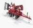 Grape cu disc-zinc Case IH VT-Flex 435 30