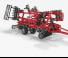 Grape cu disc-zinc Case IH VT-Flex 435 34