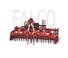 Grape de putere Maschio Falco HD 5000