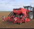 Grape de putere Kuhn HR 3030 