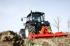 Grape de putere Kuhn HR 304 D 