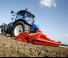 Grape de putere Kuhn HR 4504 DRC 