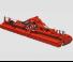 Grape de putere Kuhn HR 6030 R 