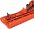 Grape de putere Kuhn HR 7040 R 