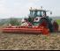 Grape de putere Kuhn HR 8040 R 