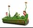 Grape de putere Amazone KE 3001 Super