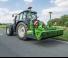 Grape de putere Amazone KE 4001 Super