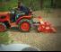 Grape de putere Maschio L 85