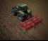 Grape de putere Maschio Pantera L 420